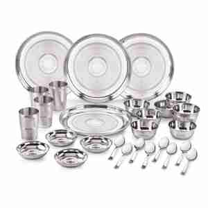 Bhojan & Dinner Set